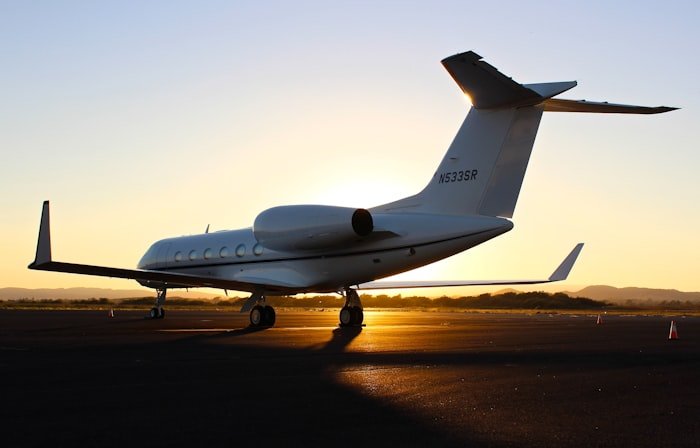 Aviation fuel delivery at airport